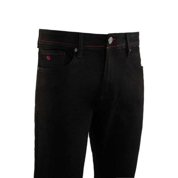 BARBOSA Muške pantalone 2477 - MP-2477 01