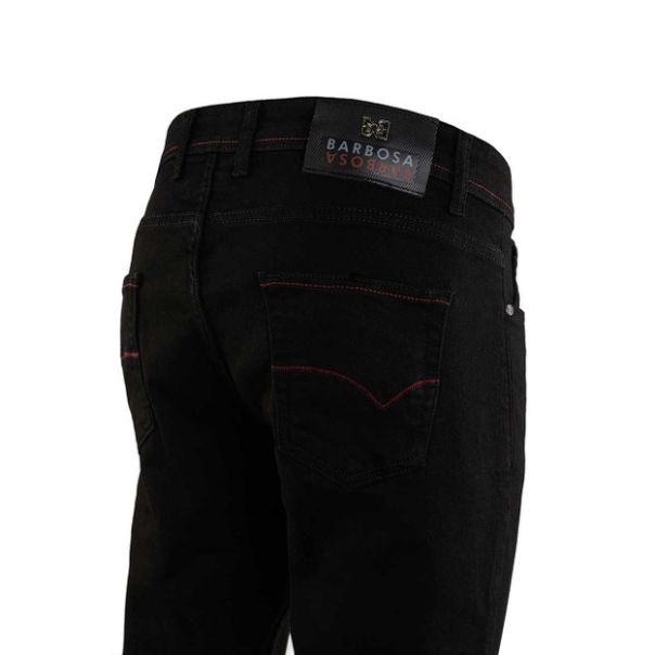 BARBOSA Muške pantalone 2477 - MP-2477 01