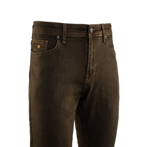 BARBOSA Muške pantalone 2477 - MP-2477 46