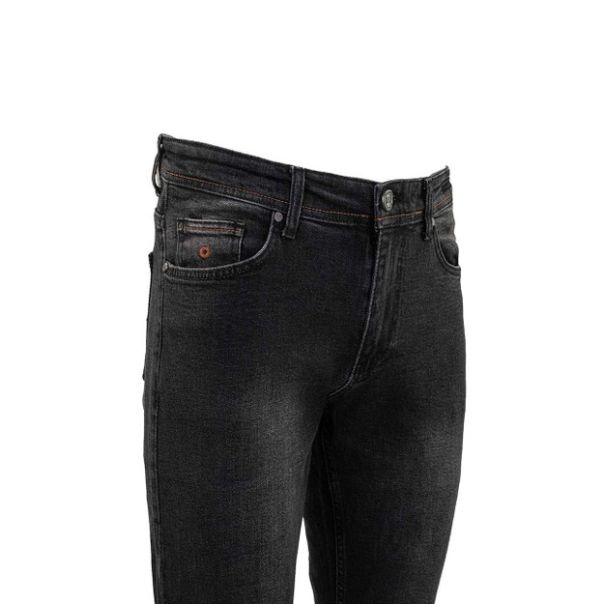 BARBOSA Muške pantalone 2480 - MP-2480 01
