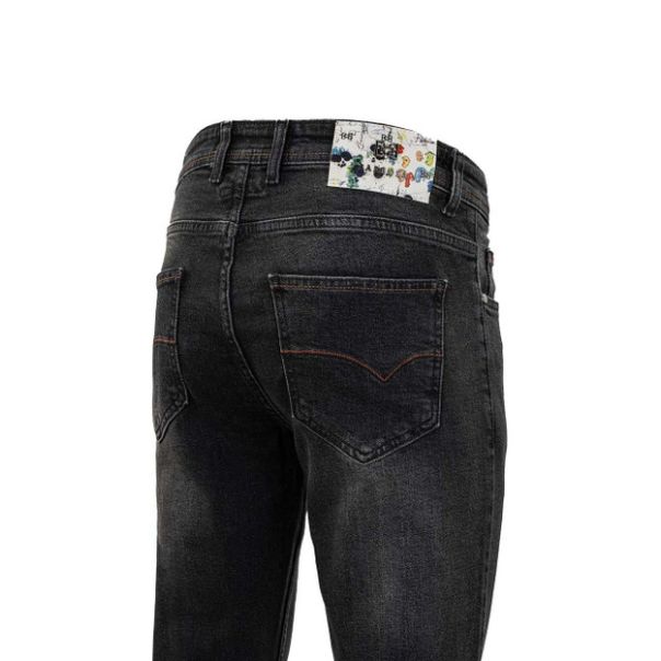 BARBOSA Muške pantalone 2480 - MP-2480 01