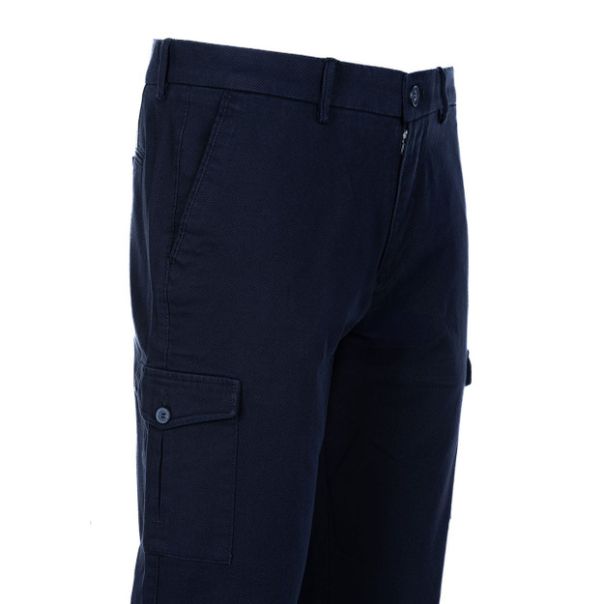 BARBOSA Muške pantalone 2481 - MP-2481 02