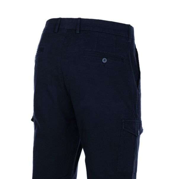 BARBOSA Muške pantalone 2481 - MP-2481 02