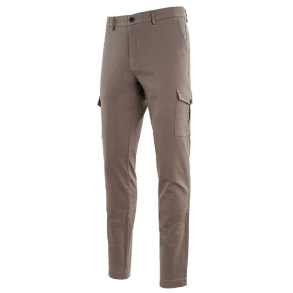BARBOSA Muške pantalone 2481 - MP-2481 22