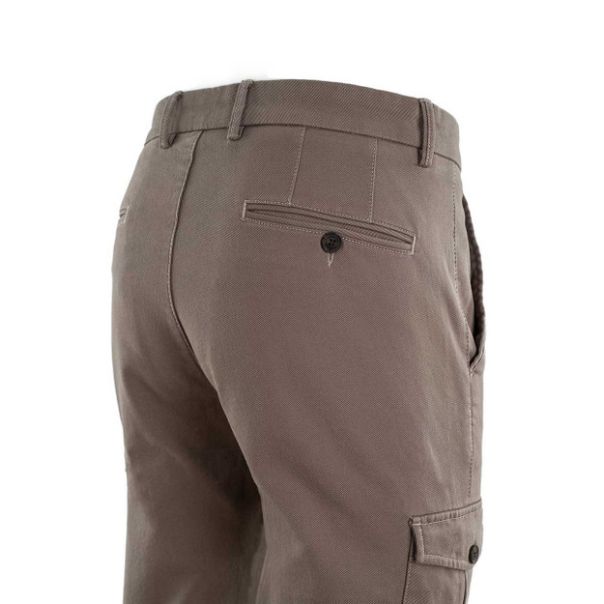 BARBOSA Muške pantalone 2481 - MP-2481 22