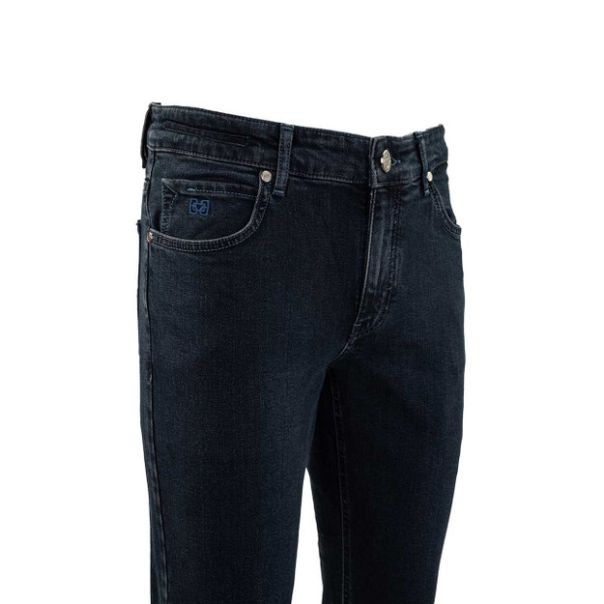 BARBOSA Muške pantalone 2483 - MP-2483 02