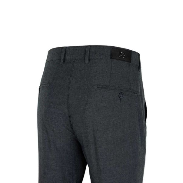 BARBOSA Muške pantalone 2484 - MP-2484 02