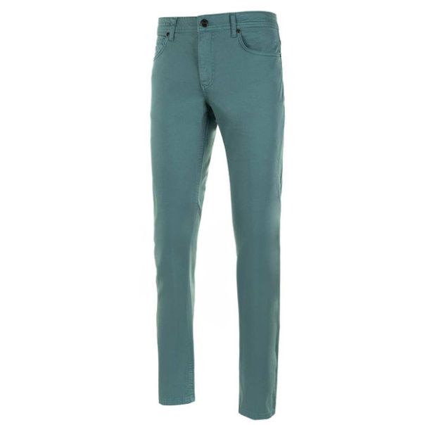 BARBOSA Muške pantalone 2489 - MP-2489 25