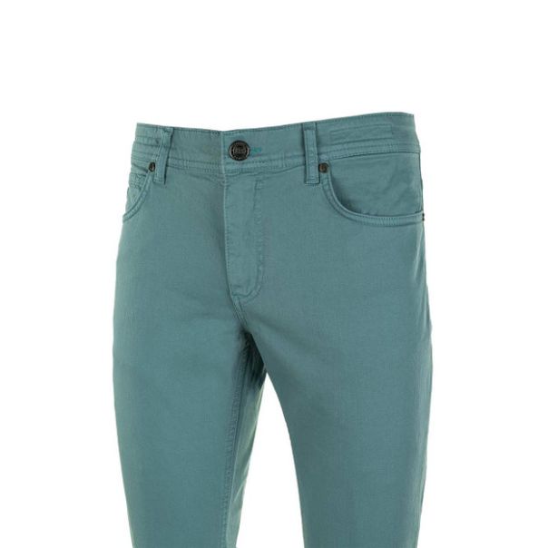 BARBOSA Muške pantalone 2489 - MP-2489 25