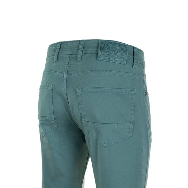 BARBOSA Muške pantalone 2489 - MP-2489 25