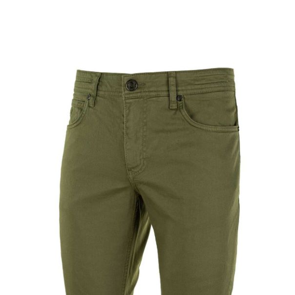 BARBOSA Muške pantalone 2489 - MP-2489 49