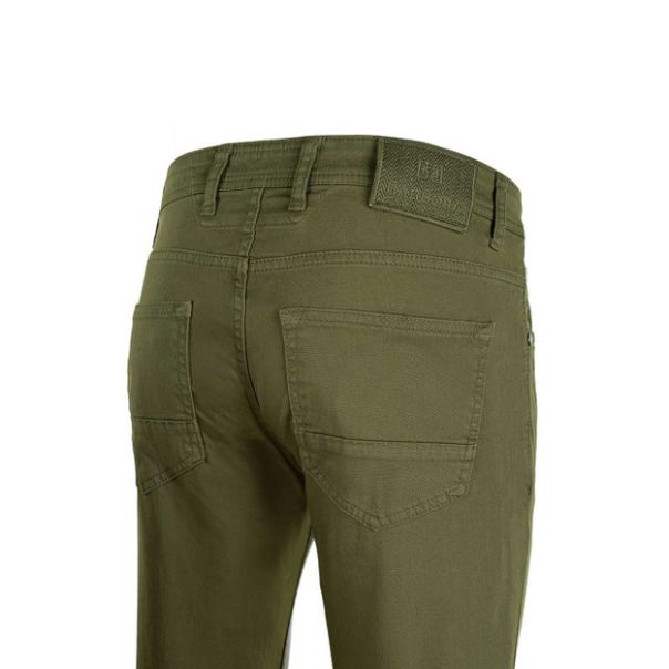 BARBOSA Muške pantalone 2489 - MP-2489 49
