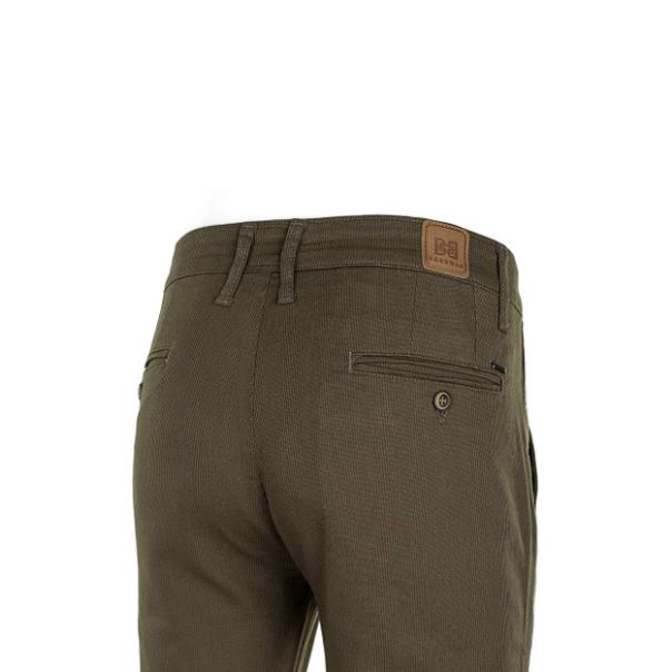BARBOSA Muške pantalone 2494 - MP-2494 22