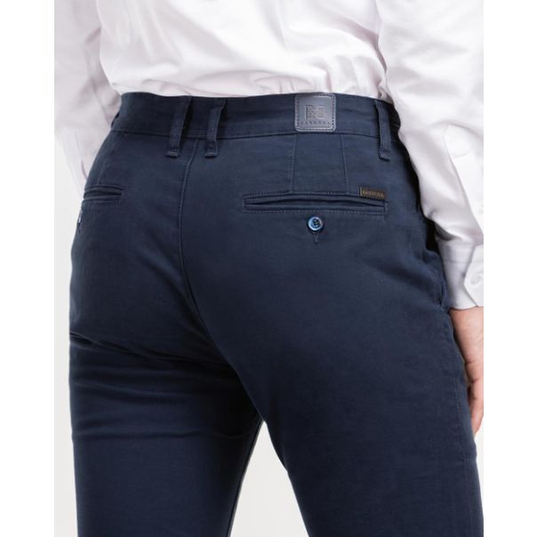 BARBOSA Muške pantalone 2499 - MP-2499 02