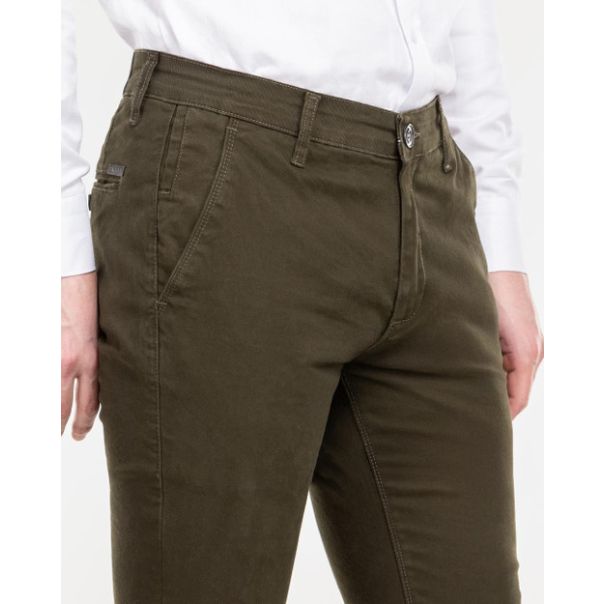 BARBOSA Muške pantalone 2499 - MP-2499 18