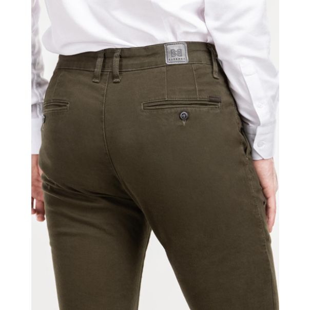 BARBOSA Muške pantalone 2499 - MP-2499 18