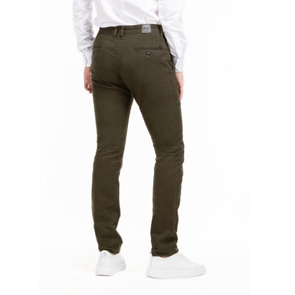BARBOSA Muške pantalone 2499 - MP-2499 18
