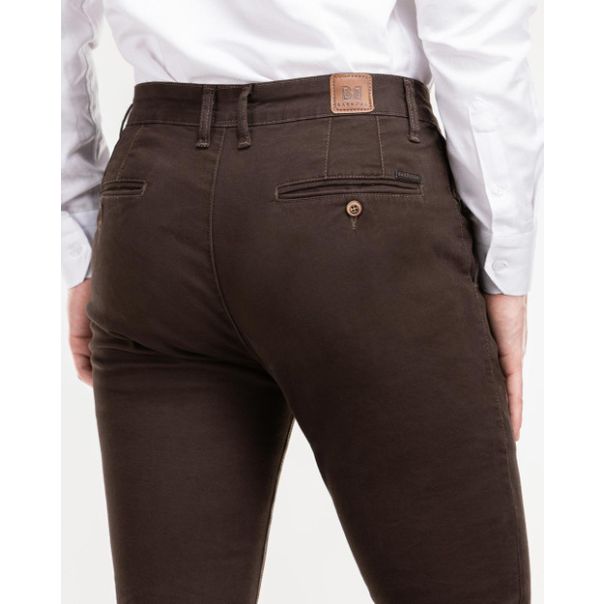 BARBOSA Muške pantalone 2499 - MP-2499 46