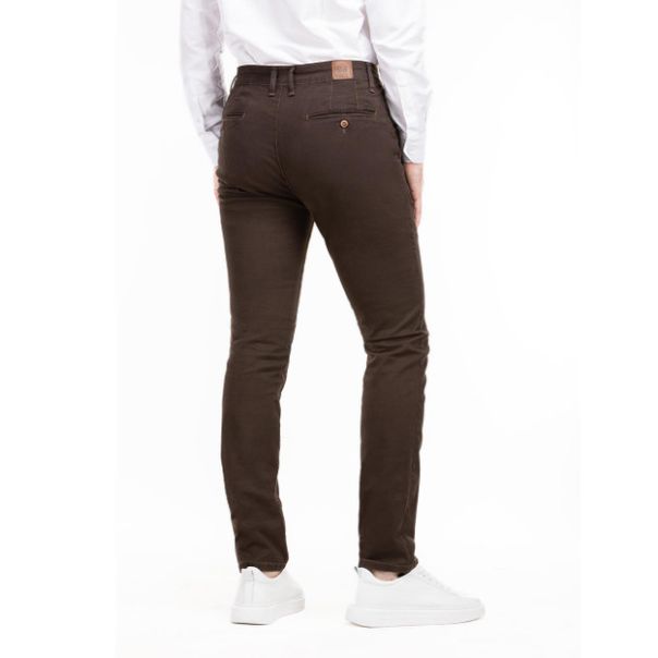 BARBOSA Muške pantalone 2499 - MP-2499 46