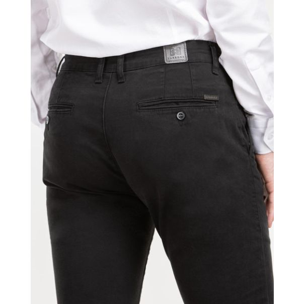 BARBOSA Muške pantalone 2499 - MP-2499 01