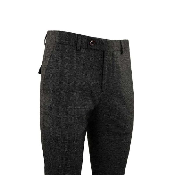 BARBOSA Muške pantalone 2684 - MP-2684 54