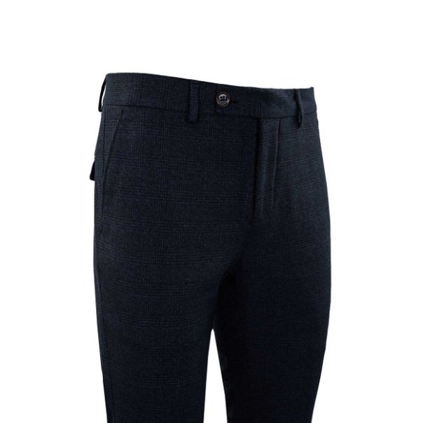 BARBOSA Muške pantalone 2685 - MP-2685 K02