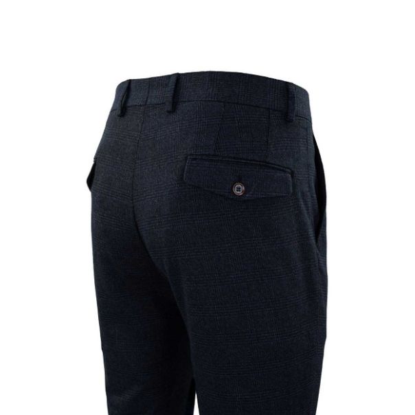 BARBOSA Muške pantalone 2685 - MP-2685 K02
