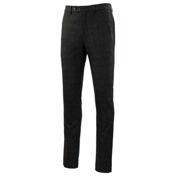 BARBOSA Muške pantalone 2685 - MP-2685 K54