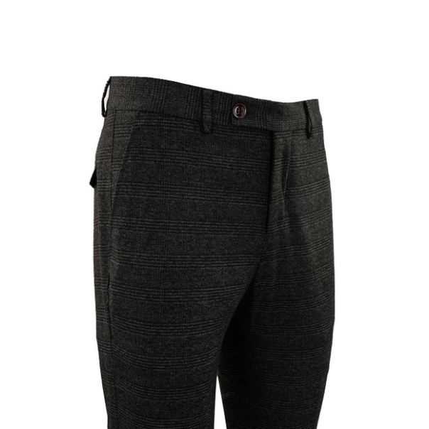 BARBOSA Muške pantalone 2685 - MP-2685 K54