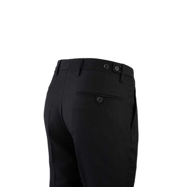 BARBOSA Muške pantalone 2701 - MP-2701 01