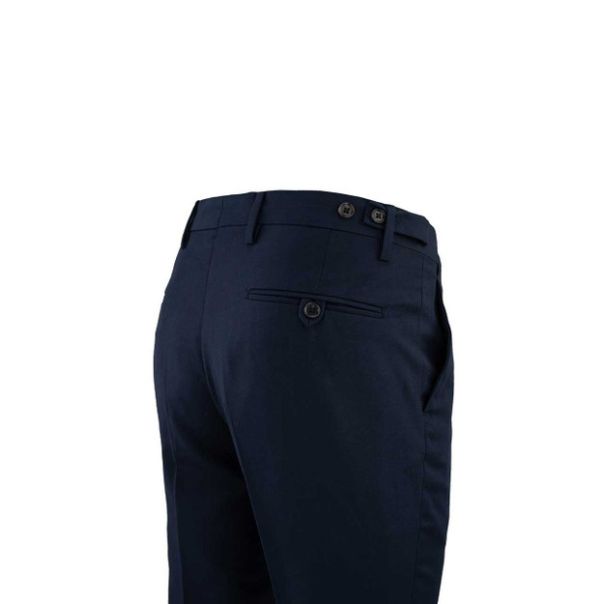 BARBOSA Muške pantalone 2701 - MP-2701 02