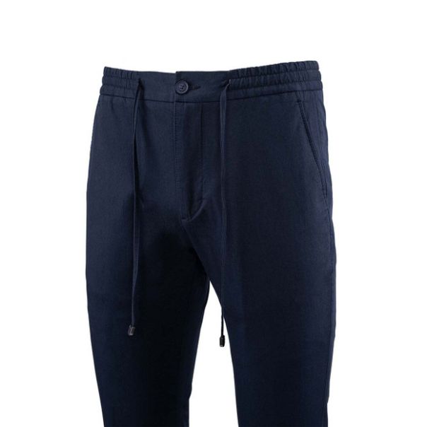 BARBOSA Muške pantalone 2752 - MP-2752 02