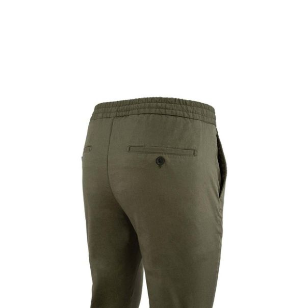 BARBOSA Muške pantalone 2752 - MP-2752 18