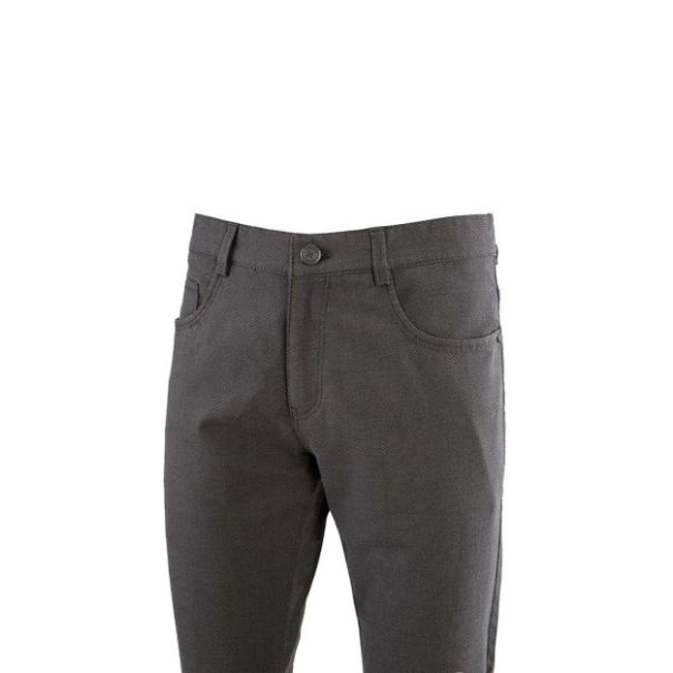 BARBOSA Muške pantalone 2753 - MP-2753 54