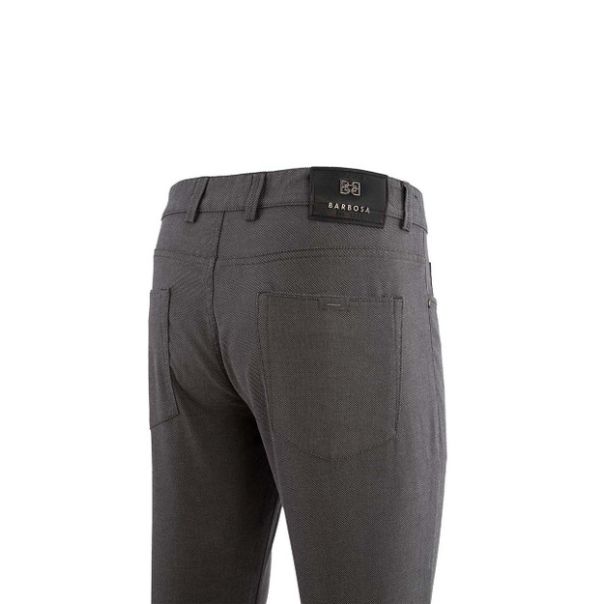 BARBOSA Muške pantalone 2753 - MP-2753 54
