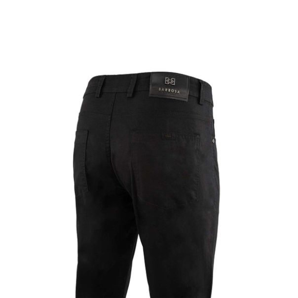 BARBOSA Muške pantalone 2754 - MP-2754 01