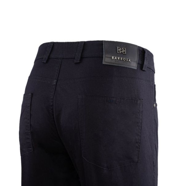 BARBOSA Muške pantalone 2754 - MP-2754 02