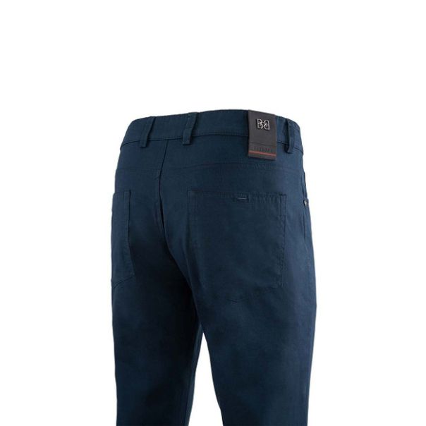 BARBOSA Muške pantalone 2754 - MP-2754 20
