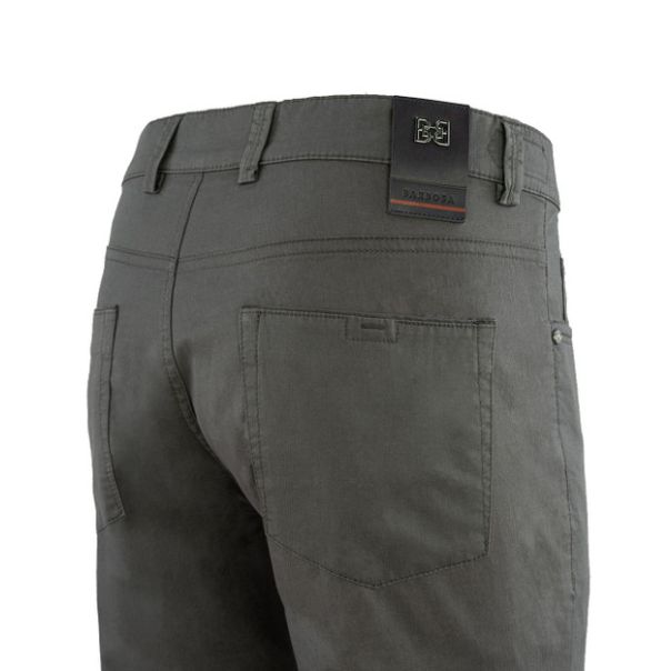 BARBOSA Muške pantalone 2754 - MP-2754 54