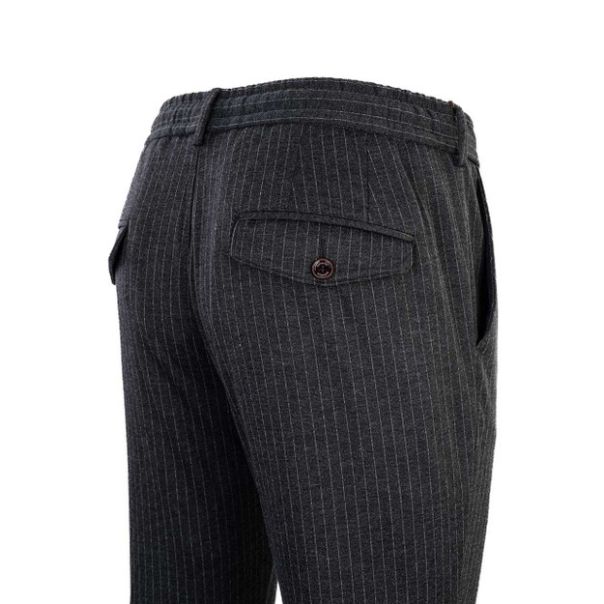 BARBOSA Muške pantalone 2800 - MP-2800 54