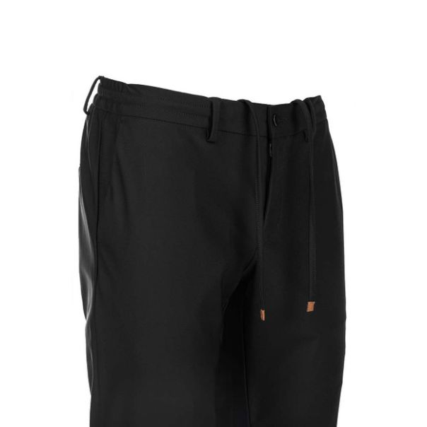 BARBOSA Muške pantalone 2931 - MP-2931 01