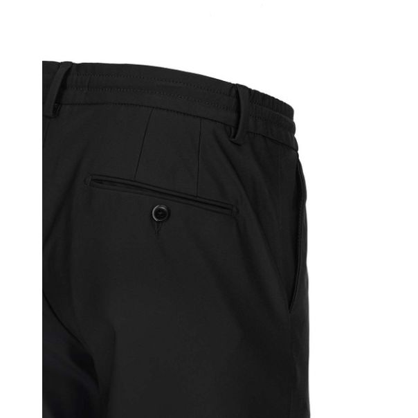 BARBOSA Muške pantalone 2931 - MP-2931 01