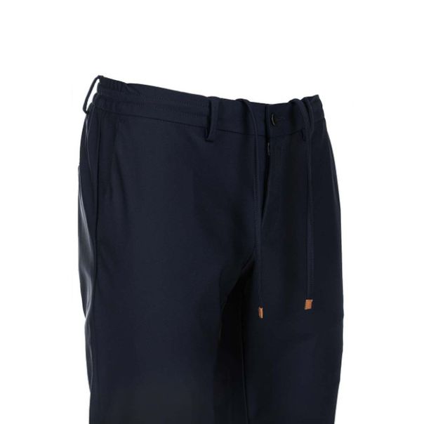 BARBOSA Muške pantalone 2931 - MP-2931 02