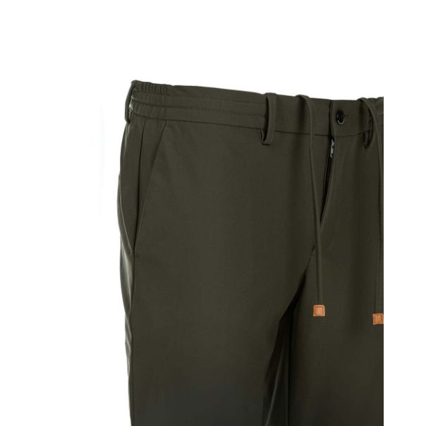 BARBOSA Muške pantalone 2931 - MP-2931 65