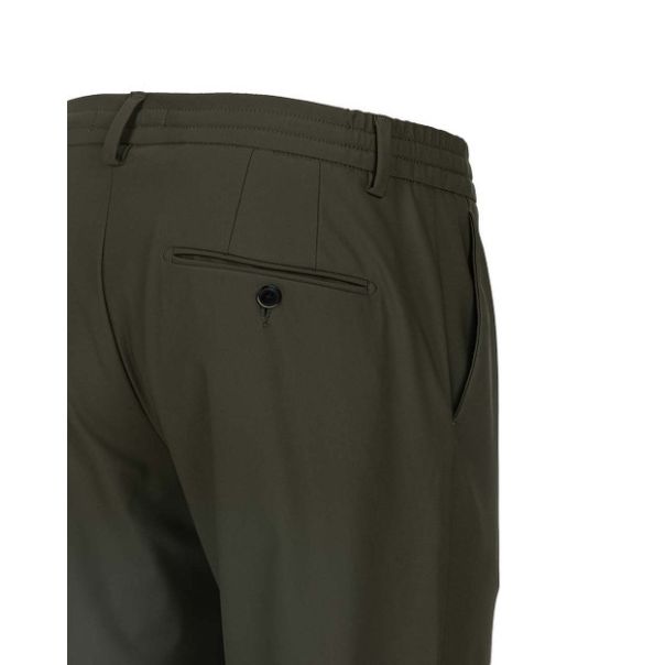 BARBOSA Muške pantalone 2931 - MP-2931 65