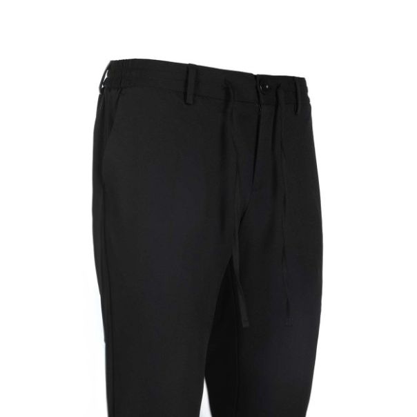 BARBOSA Muške pantalone 2932 f - MP-2932 01