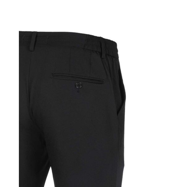 BARBOSA Muške pantalone 2932 f - MP-2932 01