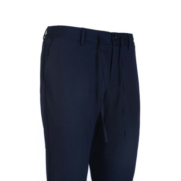 BARBOSA Muške pantalone 2932 f - MP-2932 02