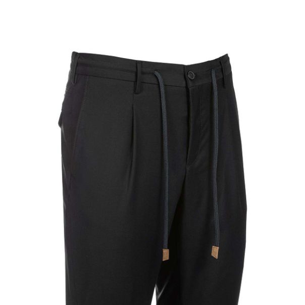 BARBOSA Muške pantalone 3001 - MP-3001 01