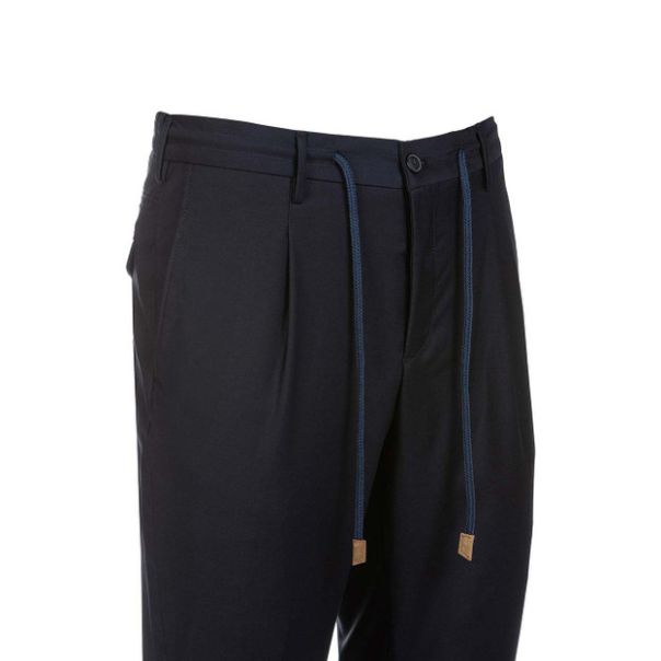 BARBOSA Muške pantalone 3001 - MP-3001 02